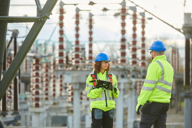 Best Affordable Electrical Installation  in Glendale, MO