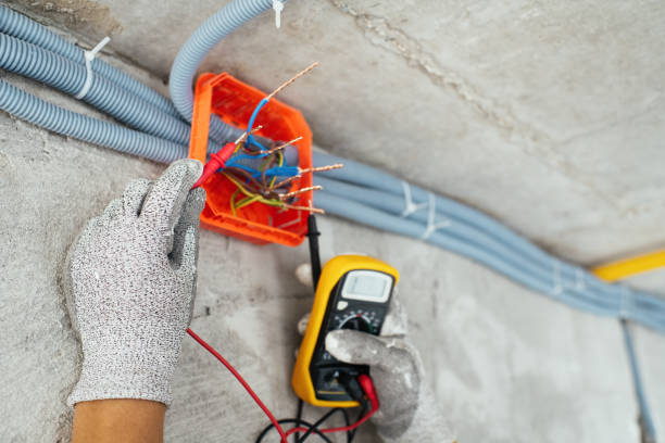 Best Electrical Troubleshooting Services  in Glendale, MO