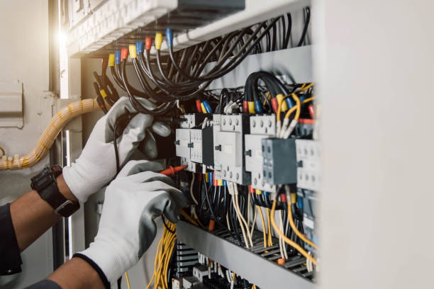 Best Affordable Electrician  in Glendale, MO